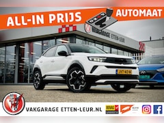 Opel Mokka - 1.2 Turbo GS | CAMERA | STOEL - STUUR VERWARMING