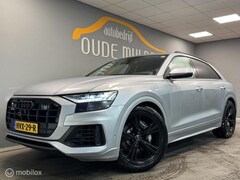 Audi Q8 - 55 TFSI e quattro Pro Line