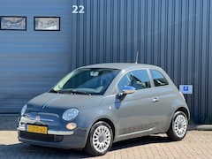 Fiat 500 - 0.9 TwinAir Turbo Easy|Automaat|APK Tot 22-08-2026|NAP|Elektr. Ramen|