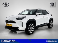 Toyota Yaris Cross - 1.5 Hybrid Dynamic | 1e Eigenaar | Dealer Onderhouden | All Season banden | 10 jaar Garant