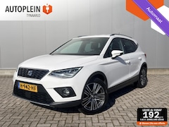 SEAT Arona - 1.0 TSI FR Business Intense Automaat|LED|*Climate*|Trekhaak|Cruise|Carplay|Camera
