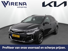 Kia XCeed - 1.5 T-GDi GT-Line - Navigatie - Stoel / Stuurwielverwarming - Cruise Control - Climate Con
