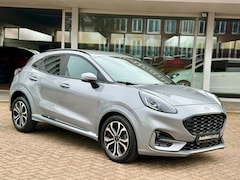 Ford Puma - 1.0 EcoBoost Hybrid ST-Line X |Camera|Nav|B&O|1e Eigenaar|Nieuwstaat