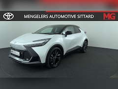 Toyota C-HR - 2.0 Plug-in Hybrid 220 GR SPORT PLUS Next Generation pack | Panodak | Full options