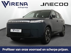 Jaecoo 5 - 5 EV Exclusive 61 kWh - Stoel-/Stuurverwarming - Panoramadak - Elektrische Achterklep - Ad