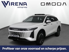 Omoda 9 - 9 SHS 1.5T-GDi SHS-P Premium - Inruilpremie € 4.000, - - Head-up Display - Stoelverkoeling