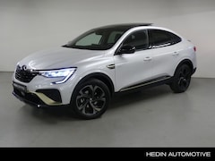 Renault Arkana - E-Tech Full Hybrid 145 Automaat E-Tech Engineered | Automaat | Easy Link Multimedia & Navi