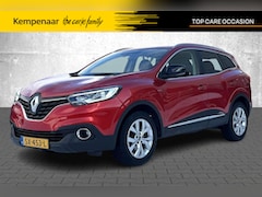 Renault Kadjar - 1.2 TCe Limited