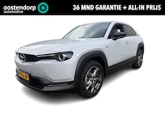 Mazda MX-30 - e-SkyActiv EV 145 Advantage 36 kWh | Rijklaarprijs
