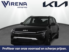 Kia EV3 - Air 58.3 kWh DEMO - Adaptive cruise control - Keyless entry - Navigatie - Bluetooth - Appl