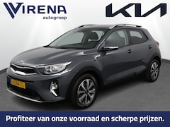 Kia Stonic - 1.0 T-GDi MHEV DynamicPlusLine Apple Carplay/Android Auto - Cruise Control - Climate Contr