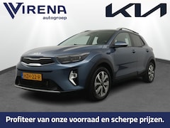 Kia Stonic - 1.0 T-GDi MHEV DynamicPlusLine Automaat - Climate Control - Navigatie - Apple Carplay/Andr