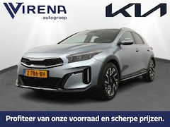 Kia XCeed - 1.5 T-GDi DynamicPlusLine - Navigatie - Cruise Control - Apple CarPlay/ Android Auto - Cam