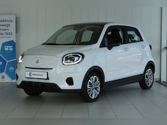 Leapmotor T03 - Design 37.3 kWh | OP VOORRAAD | Adapt. Cruise | Panoramadak | Camera | Dodehoekdetectie |