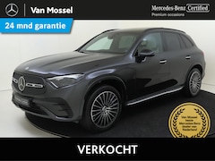 Mercedes-Benz GLC-klasse - 400e 4MATIC AMG Line / Premium Plus/ Night/ 20 inch/ Rijassistentiepakket/ El. Trekhaak