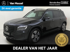 Mercedes-Benz GLB - 180 Luxury Line / Night/ Sfeerverlichting/ El. Trekhaak