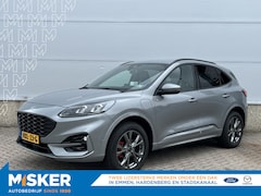 Ford Kuga - 2.5 PHEV ST-Line X DRIVERPACK WINTERPACK TECHPACK
