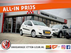 Suzuki Alto - 1.0 Comfort | AIRCO