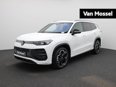 Volkswagen Tayron - 1.5 eHybrid R-Line Edition 272 PK| Panoramadak | Trekhaak | Lederen Stoelen Met Geheugen |