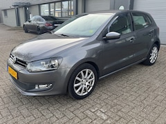 Volkswagen Polo - 1.2 TSI BlueMotion Comfortline