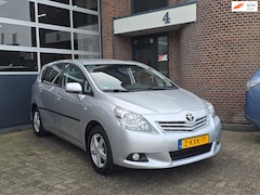 Toyota Verso - 1.8 VVT-i Business 7p. Clima |Camera |Apk