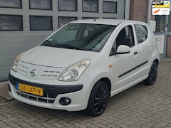 Nissan Pixo - 1.0 Acenta 2009 Airco Zeer zuinig