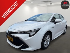 Toyota Corolla - 1.8 Hybrid Comfort BTW auto