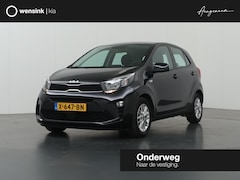 Kia Picanto - 1.0 DPi DynamicLine | Parkeercamera | Bluetooth | Airco | Cruise Control |