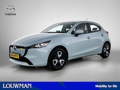 Mazda 2 - 2 1.5 e-SkyActiv-G 90 Centre-Line