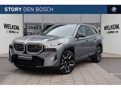 BMW XM - PHEV 50e High Executive Automaat / Trekhaak / Adaptief M Onderstel Professional / M Multif