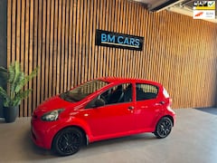 Toyota Aygo - 1.0-12V Airco, 2e Eigenaar, 5 Deurs