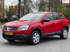 Nissan Qashqai - 1.6 Acenta