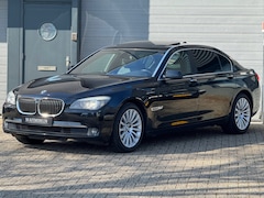 BMW 7-serie - 730Ld Executive