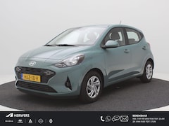 Hyundai i10 - 1.0 Comfort Smart / Navigatie / Achteruitrijcamera / Airconditioning / Cruise Control / In