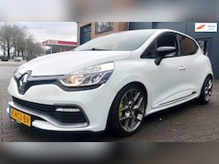Renault Clio - 1.6 R.S. Sport 200PK Automaat Navi BBS
