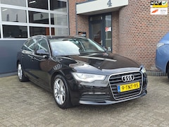 Audi A6 Avant - 2.0 TFSI Business Edition Automaat|Nap |Apk