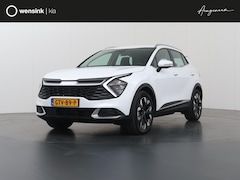 Kia Sportage - 1.6 T-GDi Plug-in Hybrid AWD DynamicLine | Navigatie | Stoelverwarming | Parkeercamera | C