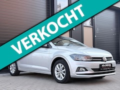 Volkswagen Polo - 1.0 TSI 1e eigenaar | Automaat (DSG) | Adaptieve Cruise Control | Stoelverwarming | Airco