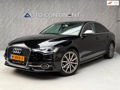 Audi A6 Limousine - 2.8 FSI 204 PK quattro Pro Line / APK