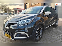 Renault Captur - 0.9 TCe Dynamique Airco