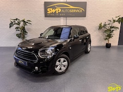 MINI Countryman - 1.5 Cooper Chili | Unieke km stand | Navi | Cam | Sportstoelen
