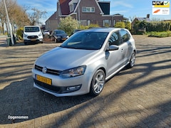 Volkswagen Polo - 1.2 TSI Comfortline 1e eigenaar