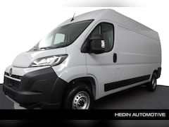 Opel Movano Electric - 3.5t L3H2 Zwaar 110 kWh | 3 Pers. | Camera | Climate Control | Cruise Control | Full Map N