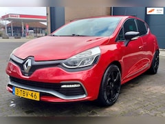Renault Clio - 1.6 R.S. Leder Stoelverwarming 200PK
