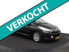 Peugeot 207 - 1.4 VTi Look I 5DEURS I AIRCO I CRUISE I TREKHAAK