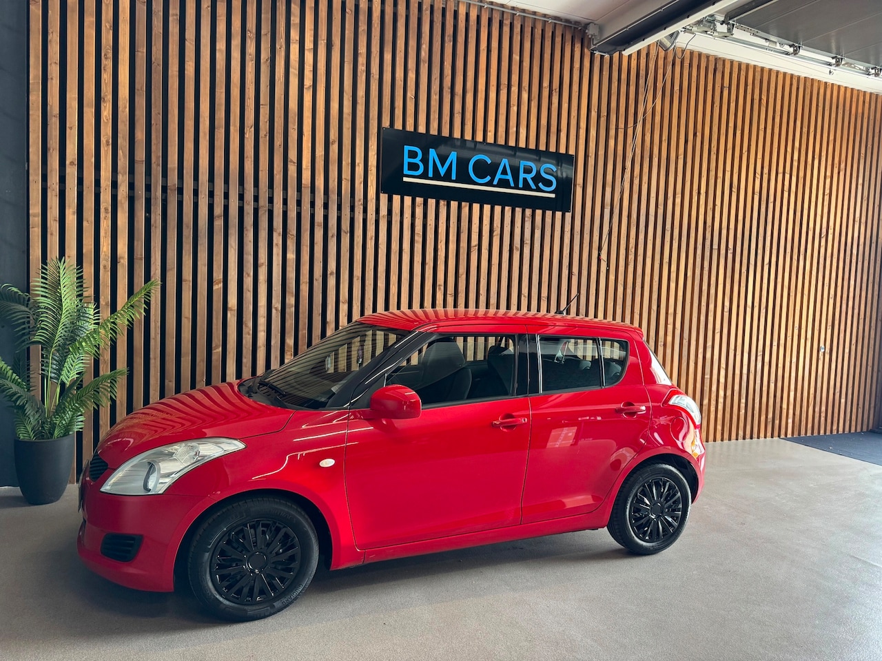 Suzuki Swift - 1.2 Comfort EASSS Airco, Nieuwe APK - AutoWereld.nl