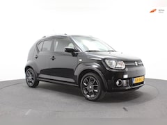 Suzuki Ignis - 1.2 Select | Achteruit rij camera | Airco | Sportvelgen | Stoelverwarming
