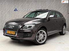 Audi Q5 - 2.0 TFSI quattro / Goed Onderhouden / Panorama / Full