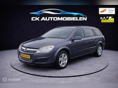 Opel Astra Wagon - 1.6 Business