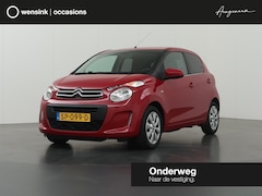 Citroën C1 - 1.0 e-VTi Feel | Airco | Bluetooth | Getint Glas |